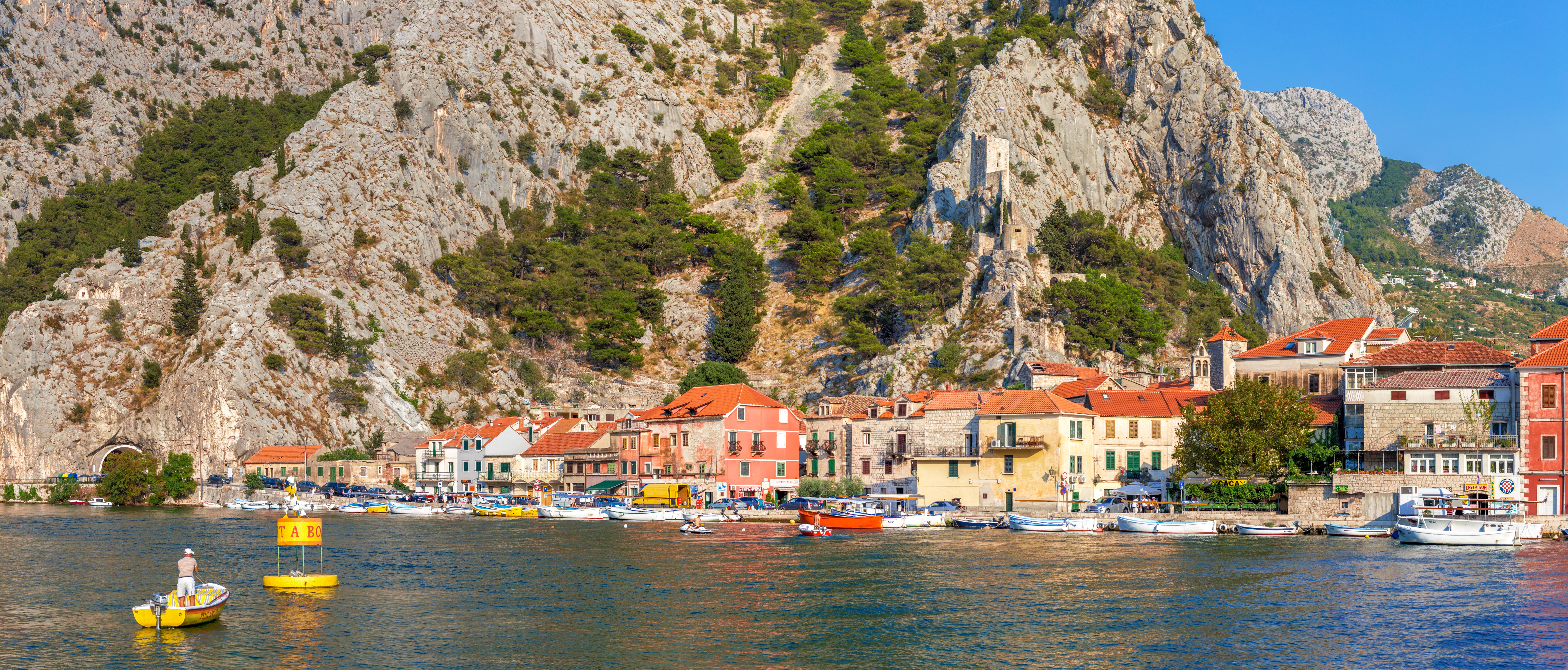 Hotel Dvor (adults Only) Omiš