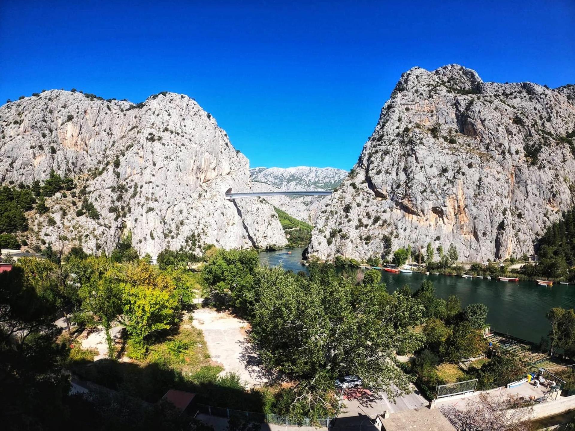 Dvor (adults Only) Hotel Omiš
