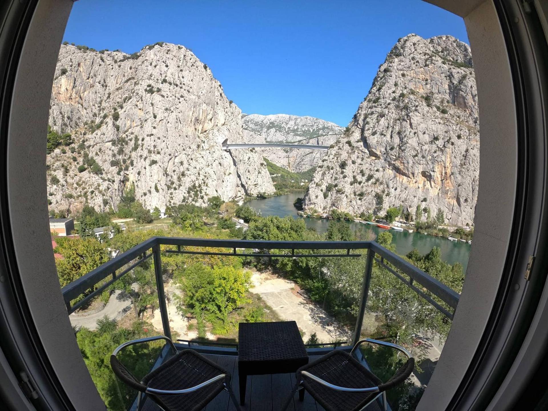 Dvor (adults Only) 3* Omiš