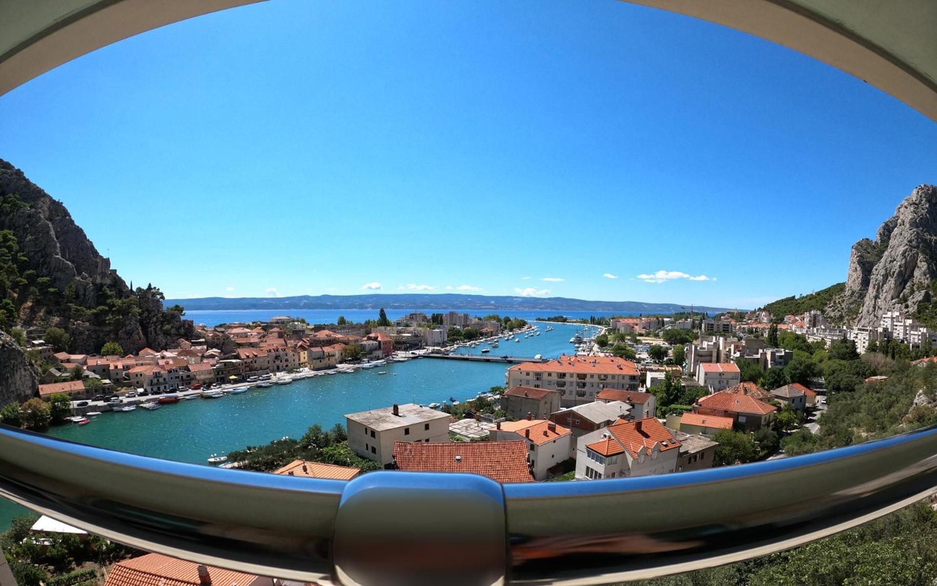 Dvor (adults Only) 3* Omiš
