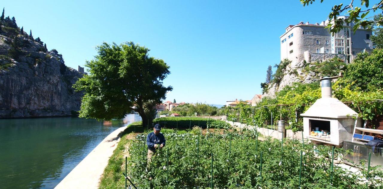 Dvor (adults Only) Hotel Omiš