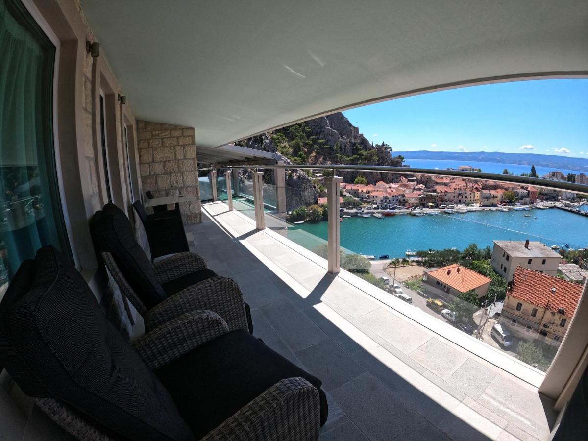 Dvor (adults Only) Hotel Omiš
