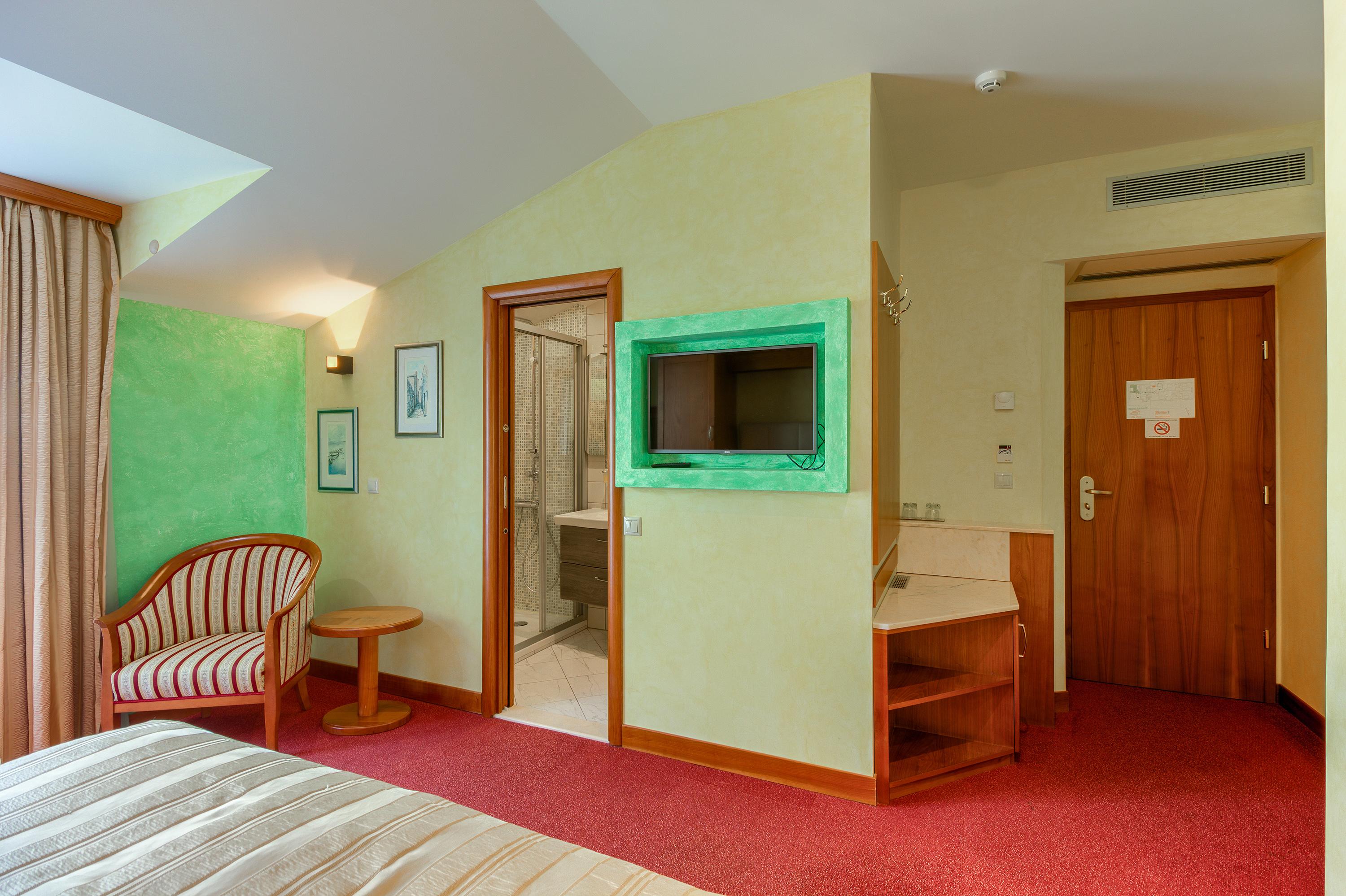 Dvor (adults Only) Hotel 3*