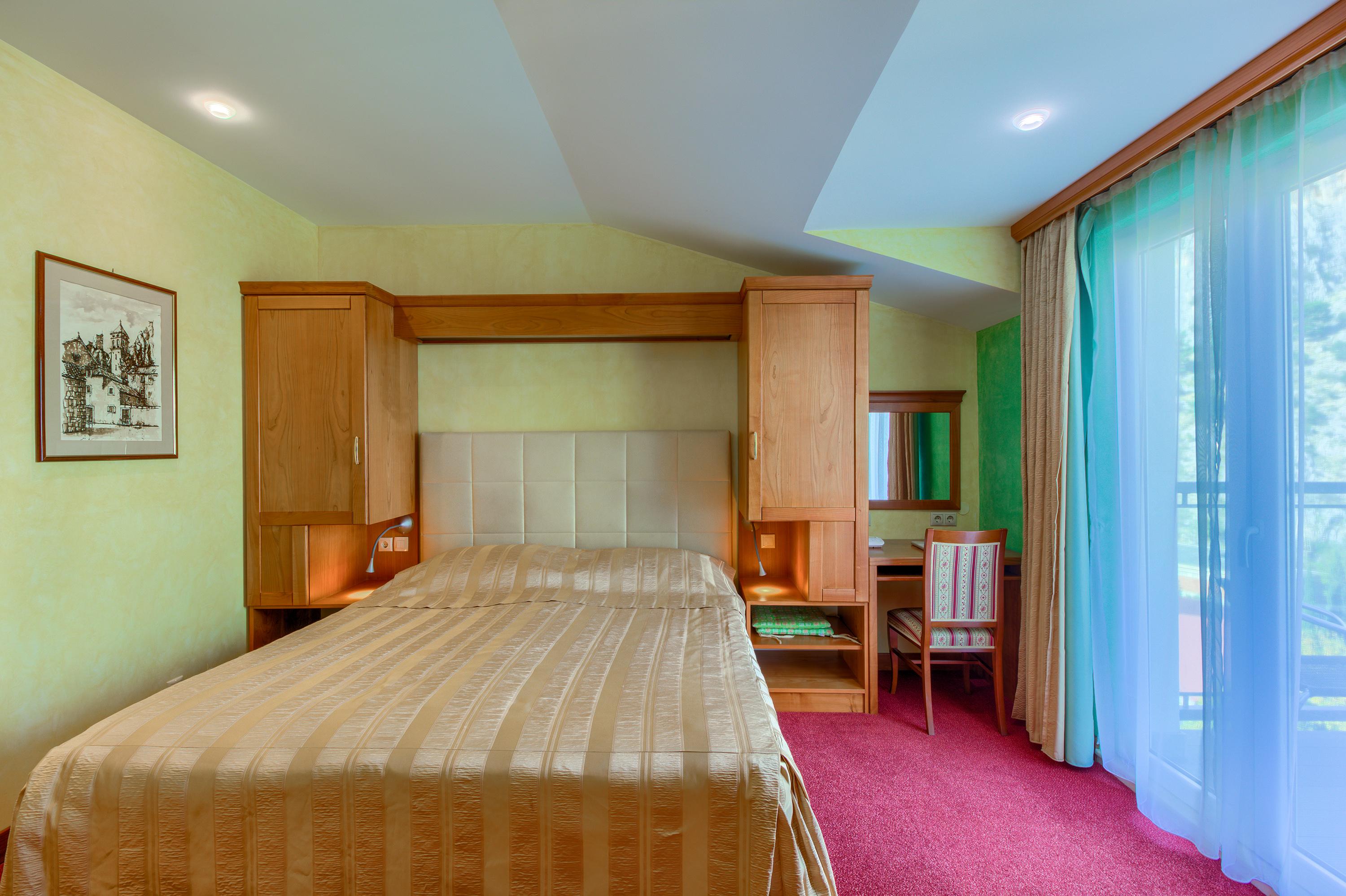 Dvor (adults Only) Hotel