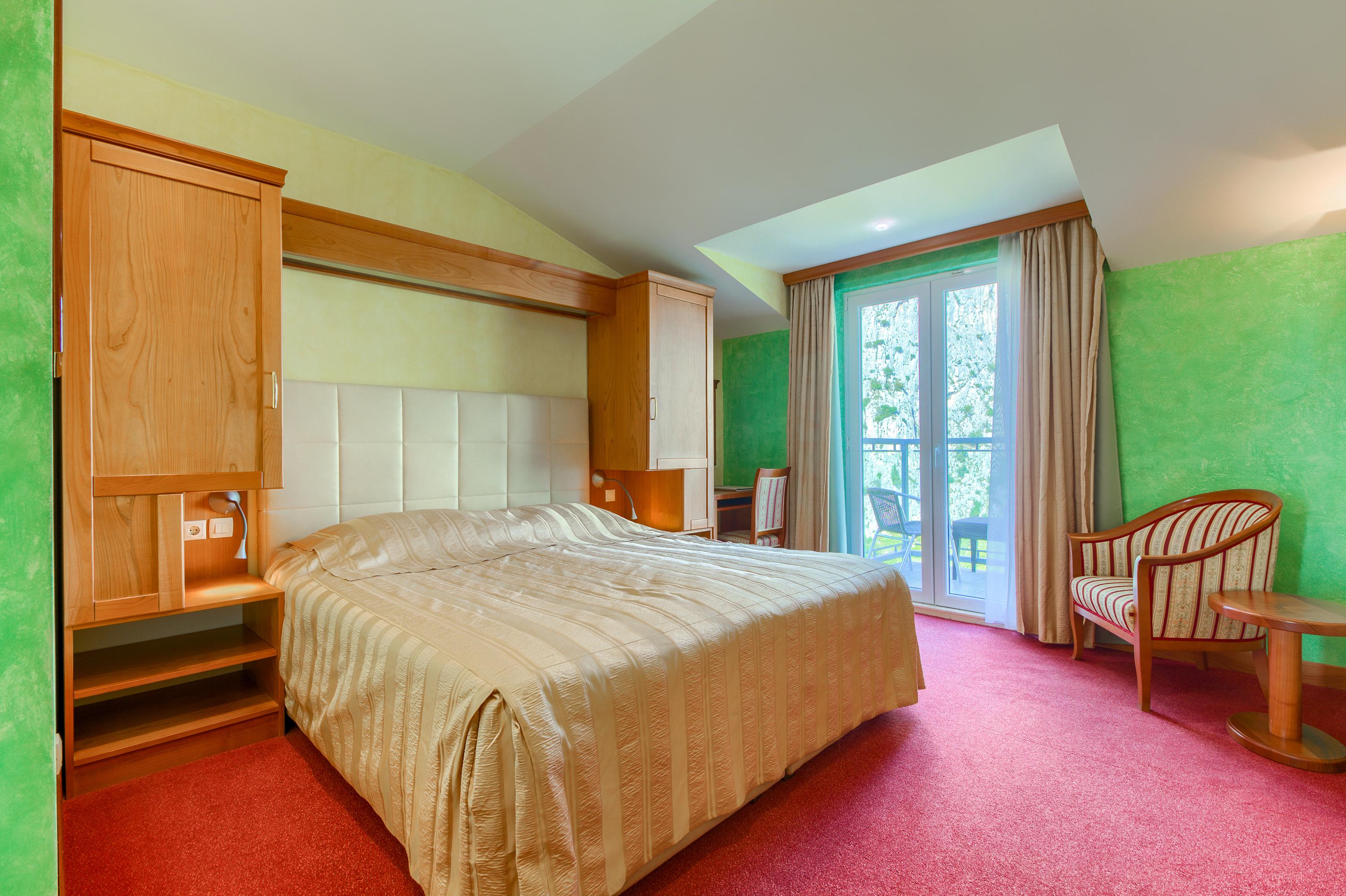 Dvor (adults Only) 3* Omiš