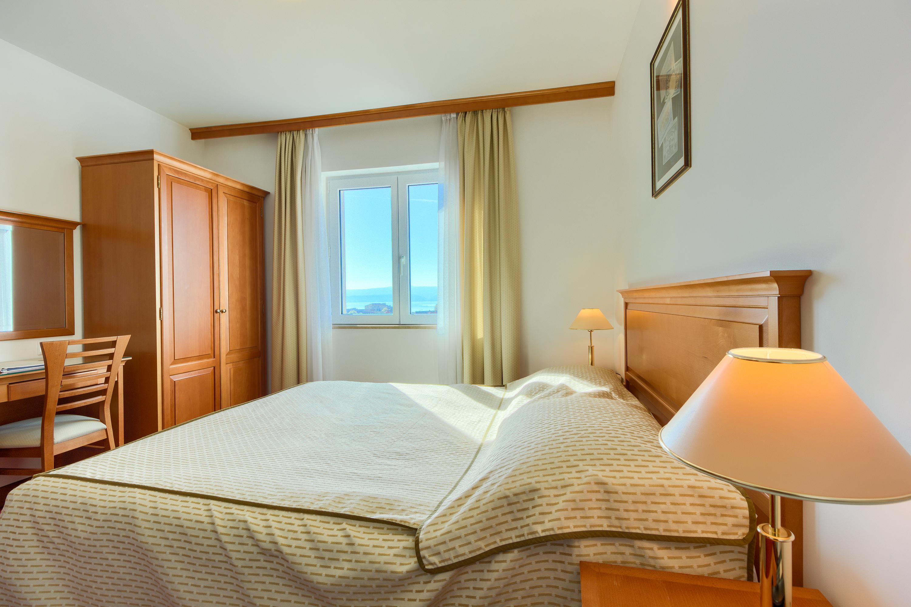 Hotel Dvor (adults Only) 3*
