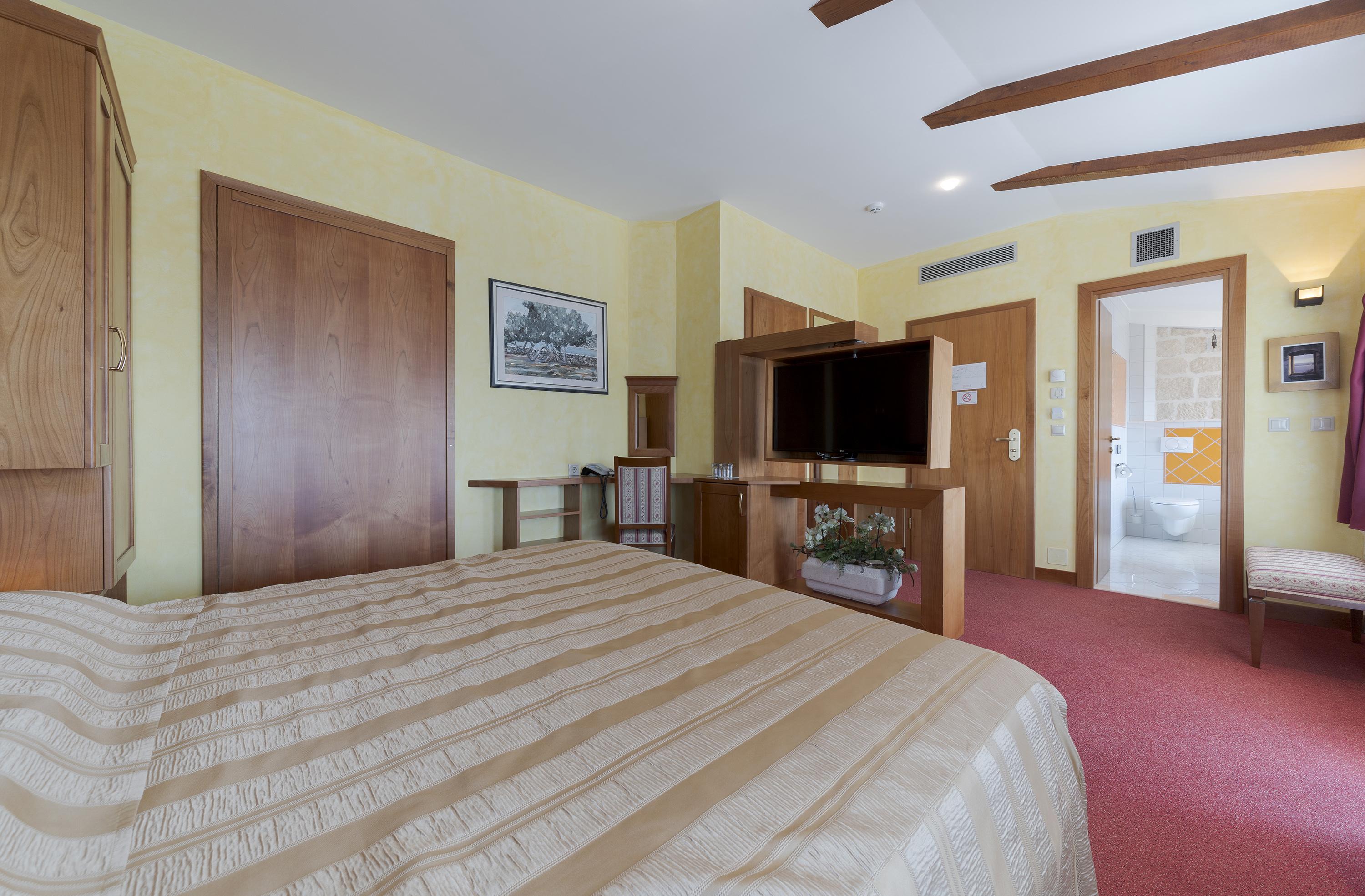 Dvor (adults Only) Hotel Omiš