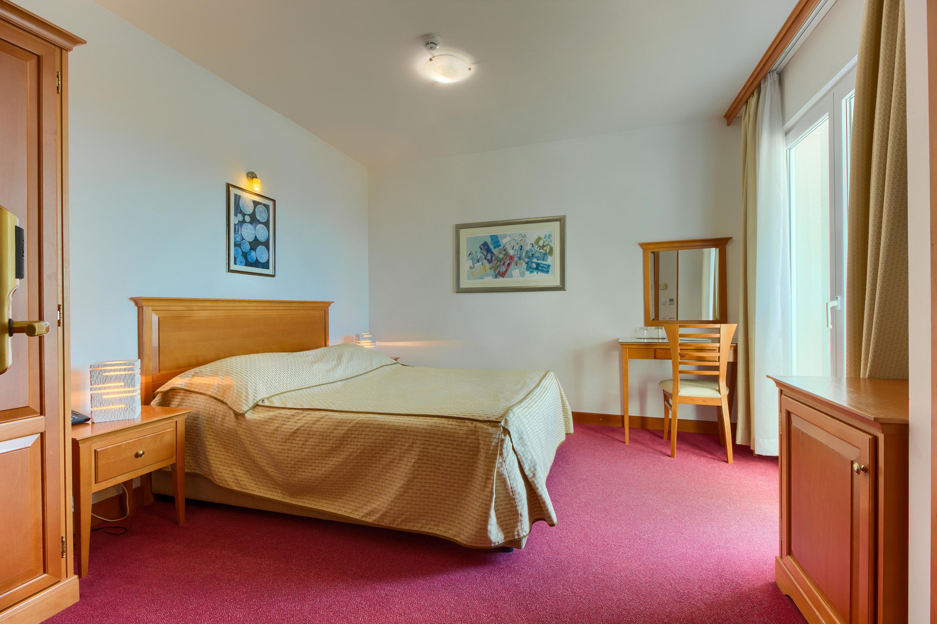 Dvor (adults Only) Hotel