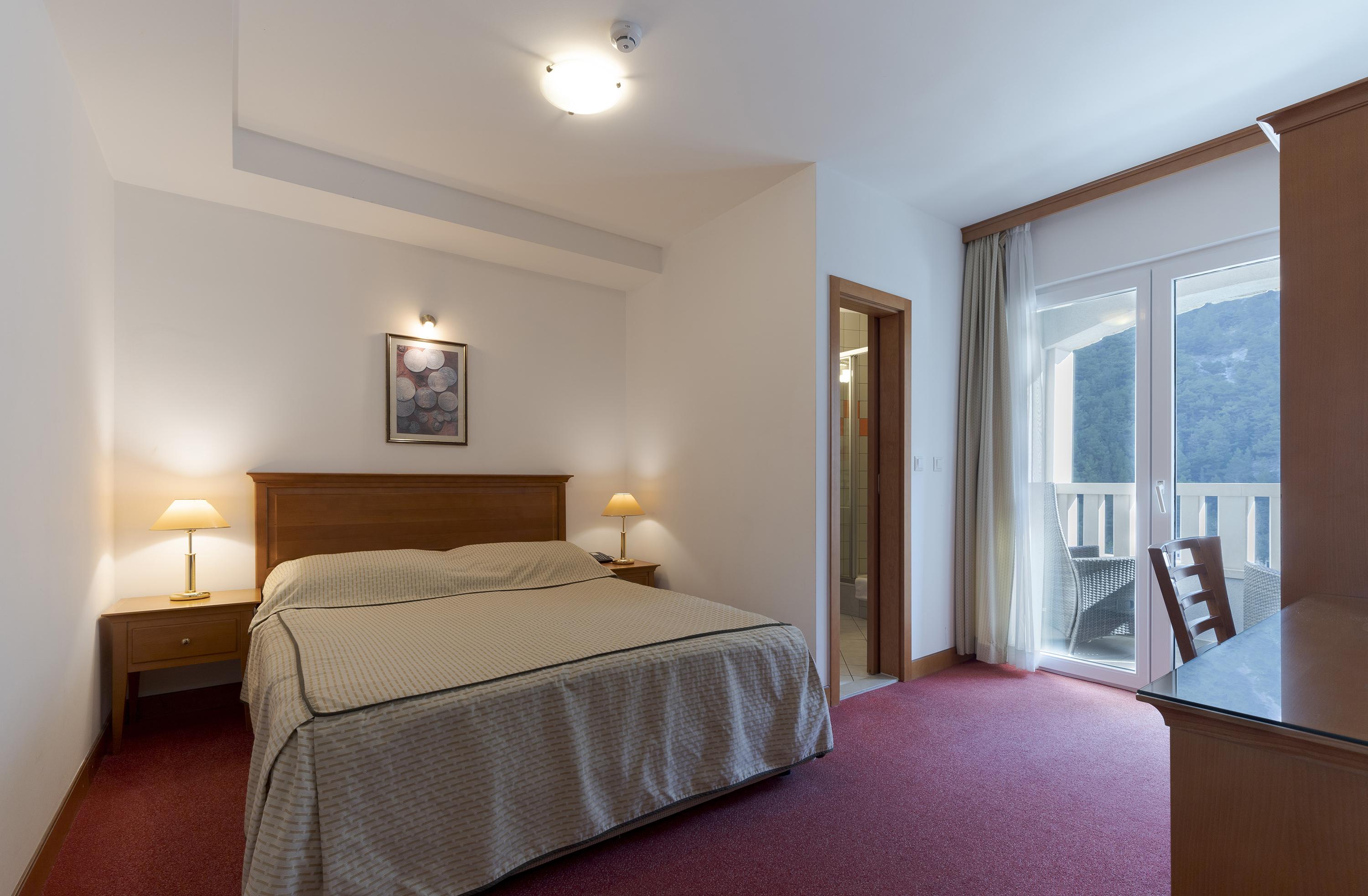 Dvor (adults Only) 3*