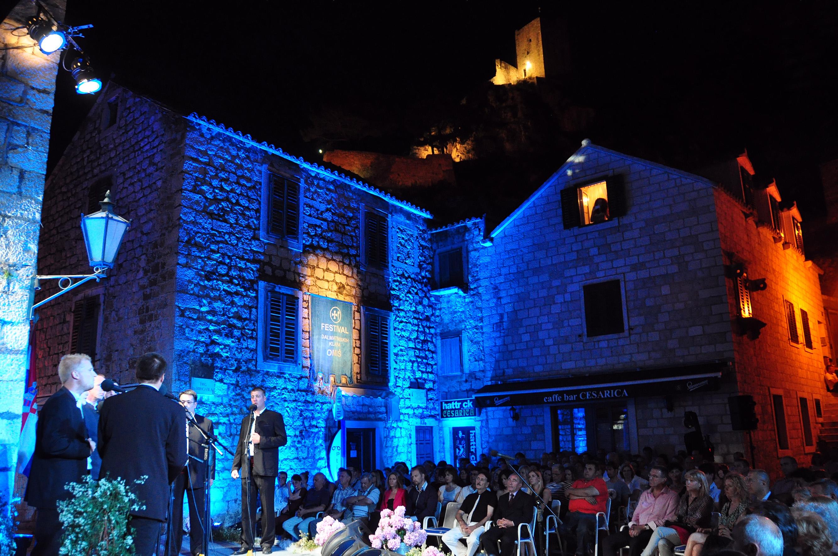 Dvor (adults Only) Omiš